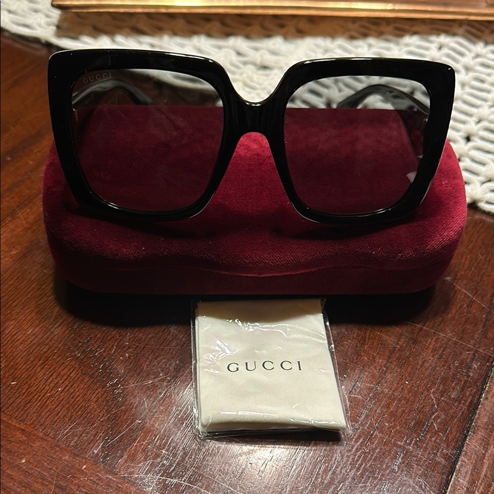 Gucci Sunglasses